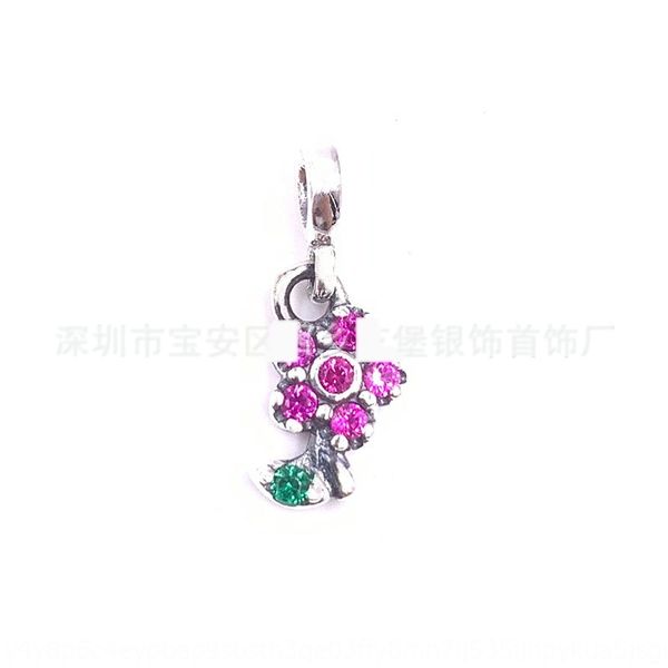 yibao new me series my little safflower 925 silver pendant personalized pendant bracelet diy braceletdiy brooch tie bracelet accessories a9l, Golden;silver
yibao new me series my little safflower 925 silver pendant personalized pendant bracelet diy braceletdiy brooch tie bracelet accessories a9l, Golden;silver