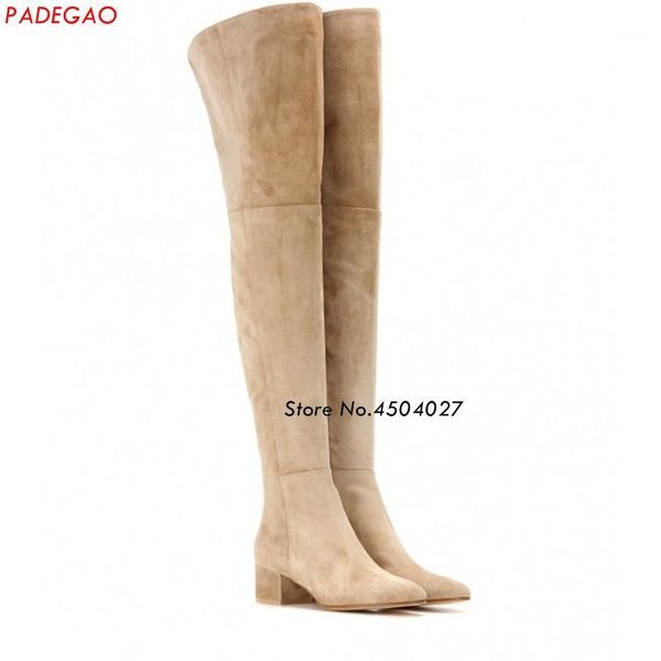 boots autumn thigh high female pointed toe low heel over the knee fashion lace-up zip women shoes1, Black
boots autumn thigh high female pointed toe low heel over the knee fashion lace-up zip women shoes1, Black