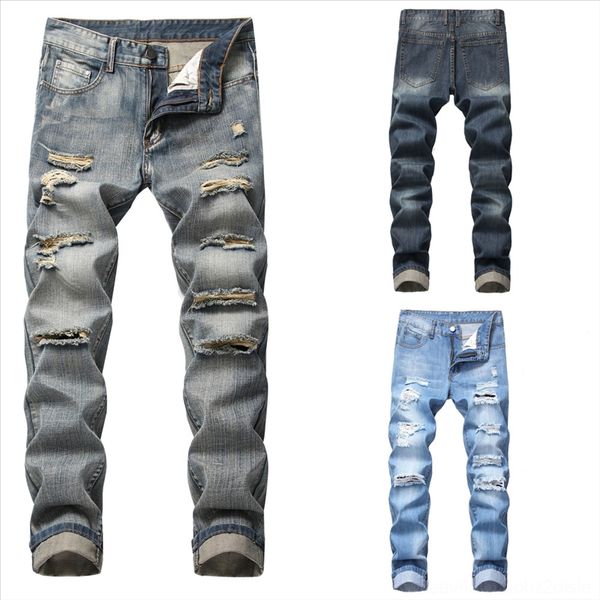 njfgg men pockets 34x32 hole skinny biker ripped grey solid color jeans jeans man dark pencil pants slim fit denim scratched, Black
njfgg men pockets 34x32 hole skinny biker ripped grey solid color jeans jeans man dark pencil pants slim fit denim scratched, Black