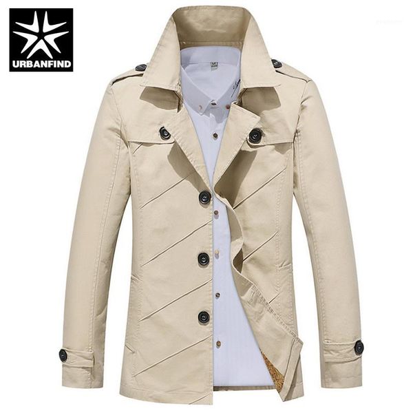 man thick fashion outwear black / dark blue / khaki color male winter coats turn-down collar men trench size -4xl1, Tan;black
man thick fashion outwear black / dark blue / khaki color male winter coats turn-down collar men trench size -4xl1, Tan;black