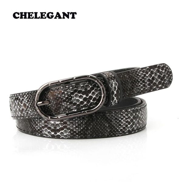 худых женщины пояс новых тенденций имитация змея шаблон мода все матч джинсы женская ремни девушка индивидуальность аксессуары waistband, Black;brown
худых женщины пояс новых тенденций имитация змея шаблон мода все матч джинсы женская ремни девушка индивидуальность аксессуары waistband, Black;brown