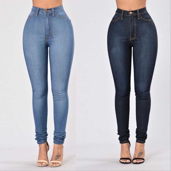 2021 new style fashion woman solid casual jeans casual fashion style jeans for women size s-2xl, Blue
2021 new style fashion woman solid casual jeans casual fashion style jeans for women size s-2xl, Blue
