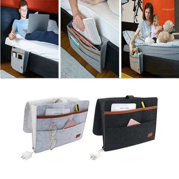 felt bedside storage bag household and dorm organizer large capacity student's bedside caddy1
felt bedside storage bag household and dorm organizer large capacity student's bedside caddy1
