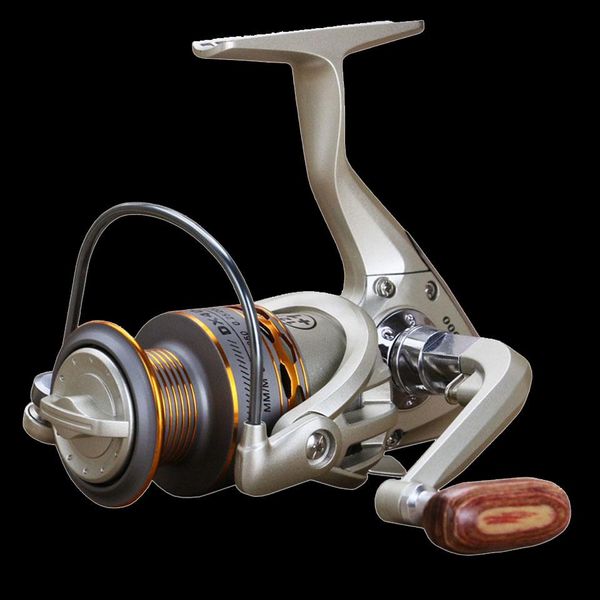 металл рыболовная катушка fly fishing 12 + 1bb carp feeder прядильной рыболовная катушка для соленой воды пресной воды carpa мулинете de pes
металл рыболовная катушка fly fishing 12 + 1bb carp feeder прядильной рыболовная катушка для соленой воды пресной воды carpa мулинете de pes