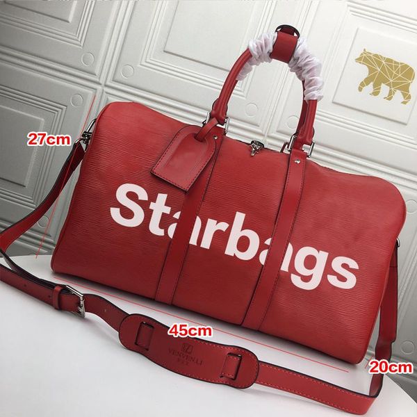 duffel bags water-corrugated travel tote bag male female business trip extra-large capacity luggage dry wet separati
duffel bags water-corrugated travel tote bag male female business trip extra-large capacity luggage dry wet separati