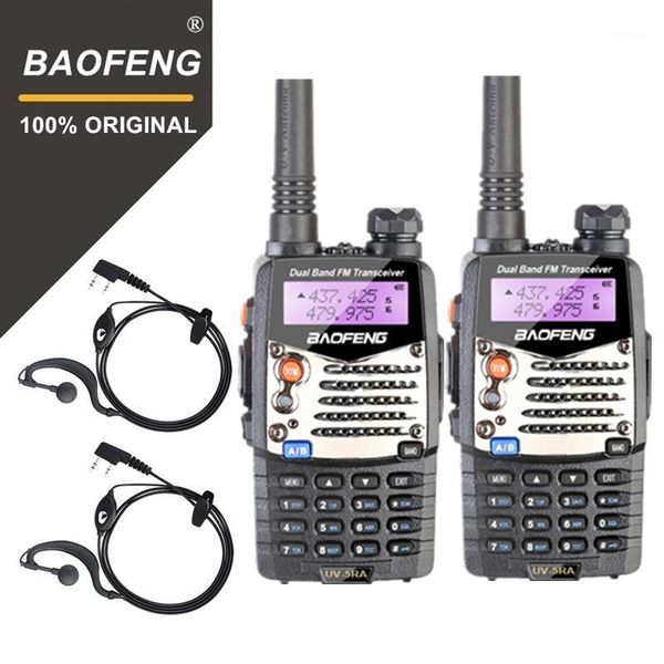 2pcs baofeng uv-5ra walkie talkie upgraded version uv 5ra dual band cb radio vox fm transceiver for hunting two way radio1
2pcs baofeng uv-5ra walkie talkie upgraded version uv 5ra dual band cb radio vox fm transceiver for hunting two way radio1