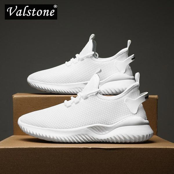 valstone white women tennis sneaker casual lace-up super light couple footwear fashion men gym shoe dropshipping size 48, Red;white
valstone white women tennis sneaker casual lace-up super light couple footwear fashion men gym shoe dropshipping size 48, Red;white