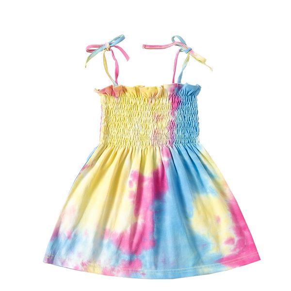 2021 cute baby girl easter dress in skirt toddler princess party beauty gradient dress baby girl clothes, Red;yellow
2021 cute baby girl easter dress in skirt toddler princess party beauty gradient dress baby girl clothes, Red;yellow
