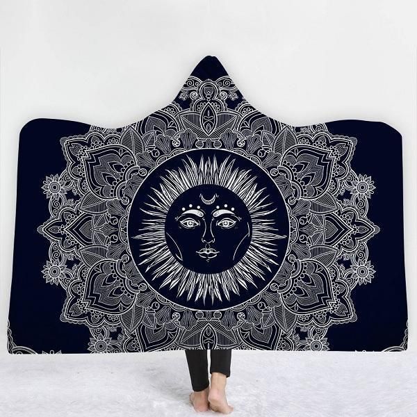 mandala hooded blanket for adults kids blanket sherpa fleece woman throw microfiber bohemian on the sofa1
mandala hooded blanket for adults kids blanket sherpa fleece woman throw microfiber bohemian on the sofa1