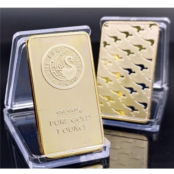 australia plated 24k gold commemorative coins 1 oz perth mint gold bar chocolate coins gift shipping
australia plated 24k gold commemorative coins 1 oz perth mint gold bar chocolate coins gift shipping