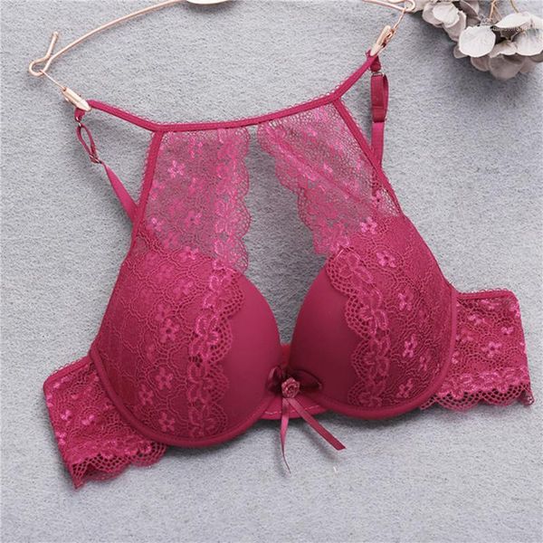 bras women lace bra push up brassiere lingerie underwear femme seamless intimates bralette crop for women1, Red;black
bras women lace bra push up brassiere lingerie underwear femme seamless intimates bralette crop for women1, Red;black