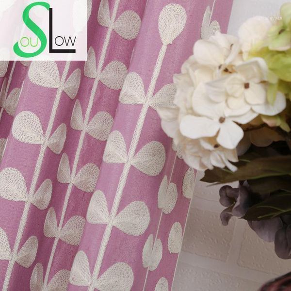 string grass curtain embroidered cotton yarn pastoral leaves curtains cortinas for living room sheer tulle kitchen modern1
string grass curtain embroidered cotton yarn pastoral leaves curtains cortinas for living room sheer tulle kitchen modern1
