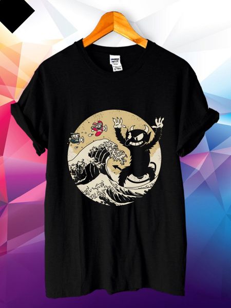 sport t shirts fashion 2019 summer new men cotton t-shirt cup head great wave devil japanese ukiyo-e black new 3d print tshirt
sport t shirts fashion 2019 summer new men cotton t-shirt cup head great wave devil japanese ukiyo-e black new 3d print tshirt