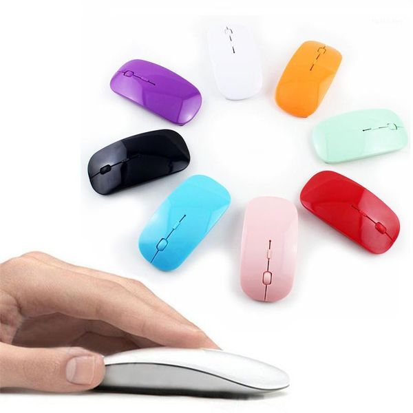mice 1600 dpi usb optical wireless computer mouse 2.4g receiver super slim for pc lapmini portable multiple colour1
mice 1600 dpi usb optical wireless computer mouse 2.4g receiver super slim for pc lapmini portable multiple colour1