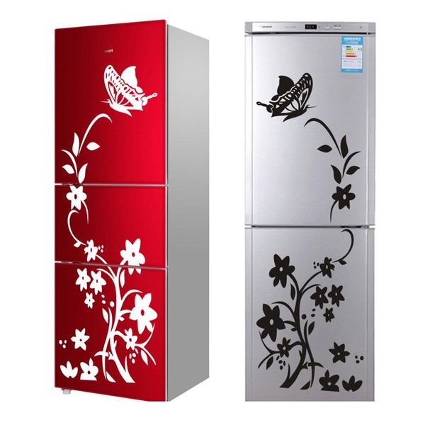 creative refrigerator black sticker butterfly pattern wall stickers home decoration kitchen wall art mur wmtxvd
creative refrigerator black sticker butterfly pattern wall stickers home decoration kitchen wall art mur wmtxvd