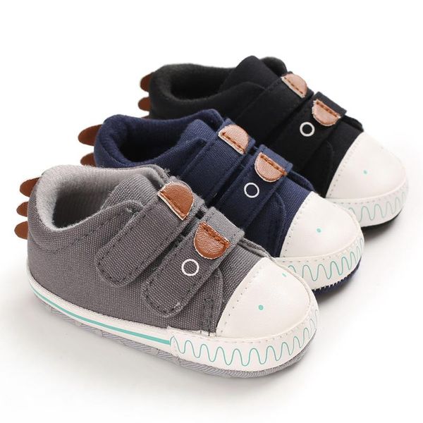 first walkers baby shoes boy girl cartoon sneaker cotton soft anti-slip sole born infant toddler casual canvas crib
first walkers baby shoes boy girl cartoon sneaker cotton soft anti-slip sole born infant toddler casual canvas crib