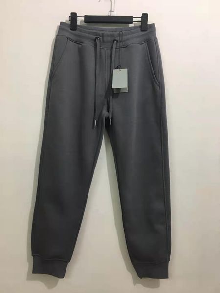 20fw trousers outdoor sport loose track pants casual elastic waist pant sweatpant street drawstring pants zdlb1219, Black
20fw trousers outdoor sport loose track pants casual elastic waist pant sweatpant street drawstring pants zdlb1219, Black