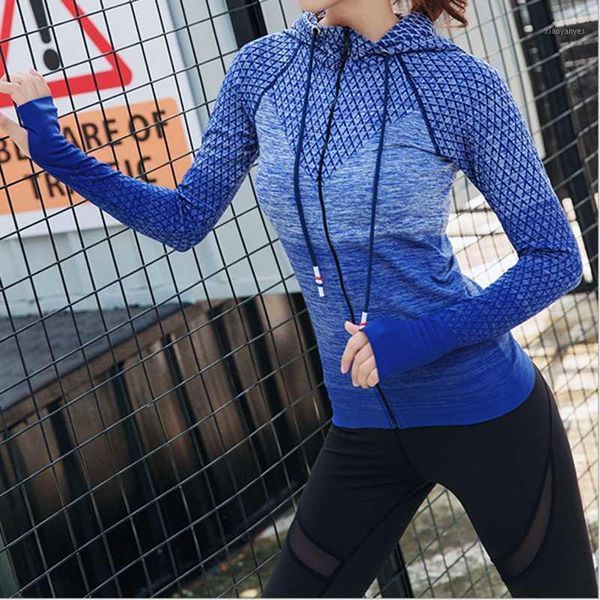 running jackets women sports wear yoga zipper fitness tracksuits training coat long sleeve sweatshirts with hoodies quick dry sportswear1, Black;red
running jackets women sports wear yoga zipper fitness tracksuits training coat long sleeve sweatshirts with hoodies quick dry sportswear1, Black;red