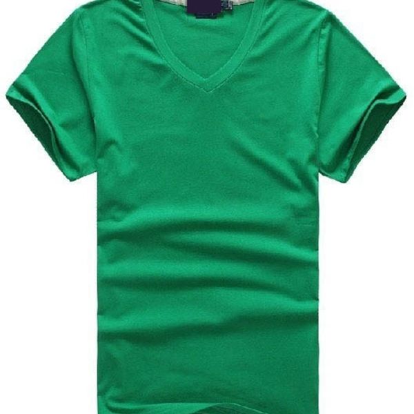 100% cotton men v-neck short t-shirt brand men shirts casual style for sport men t-shirt size s-xxl, White;black
100% cotton men v-neck short t-shirt brand men shirts casual style for sport men t-shirt size s-xxl, White;black