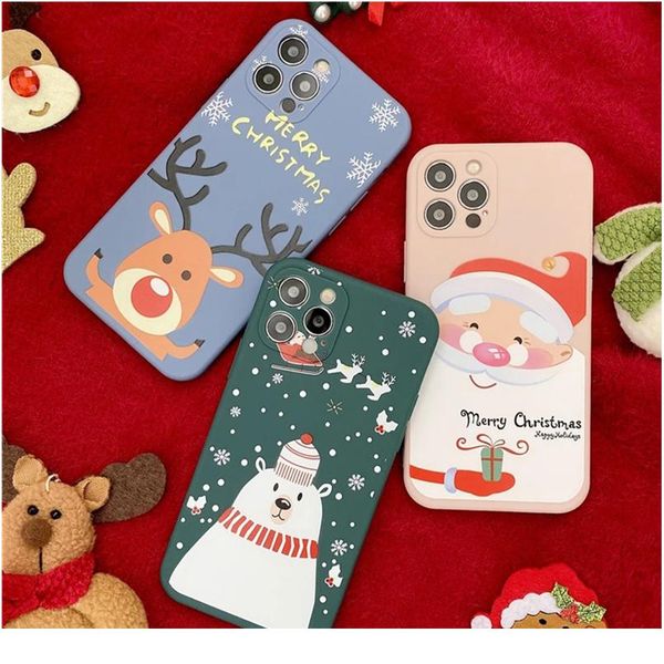 christmas cartoon elk sile case for iphone 12 11 pro xs max x xr camera protection case for iphone jlleuz
christmas cartoon elk sile case for iphone 12 11 pro xs max x xr camera protection case for iphone jlleuz