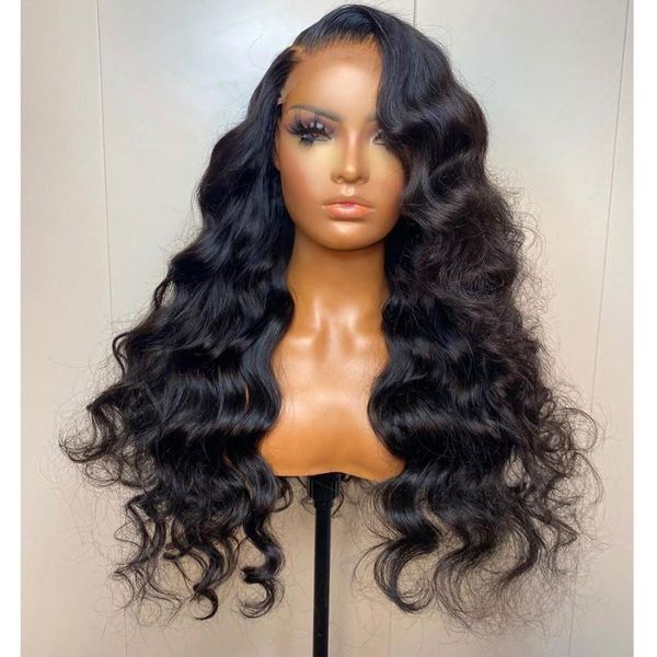 lace wigs brazilian body wave pre plucked 360 frontal human hair with baby 180density 4x4 silk base full remy, Black;brown
lace wigs brazilian body wave pre plucked 360 frontal human hair with baby 180density 4x4 silk base full remy, Black;brown