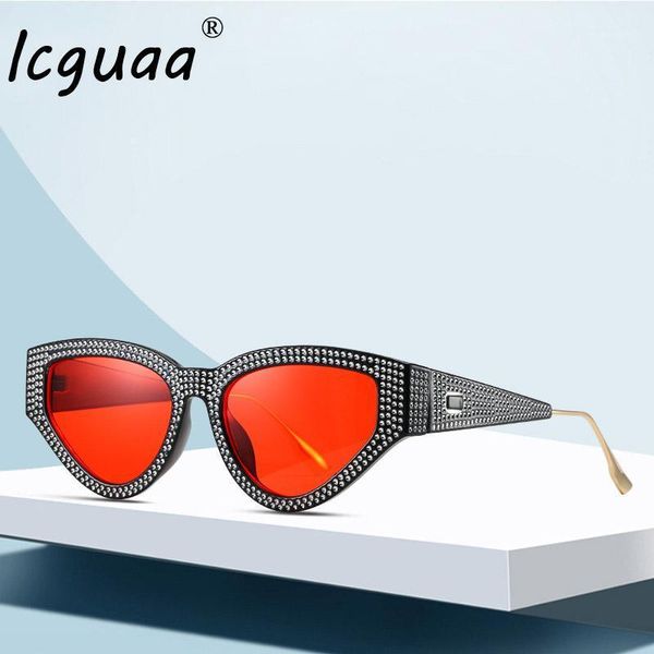 cat eyes sunglasses women 2020 designer dianmond sun glasses shades eyewear1, White;black
cat eyes sunglasses women 2020 designer dianmond sun glasses shades eyewear1, White;black