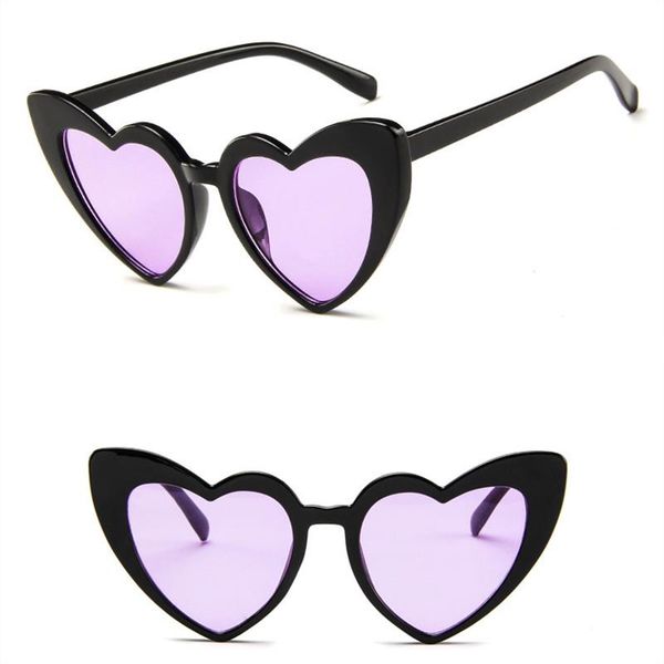 fashion ladies new heart-shaped plastic classic uv400 sunglasses asuop men's sunglasses retro brand-name glasses design 2020 wiutk, White;black
fashion ladies new heart-shaped plastic classic uv400 sunglasses asuop men's sunglasses retro brand-name glasses design 2020 wiutk, White;black