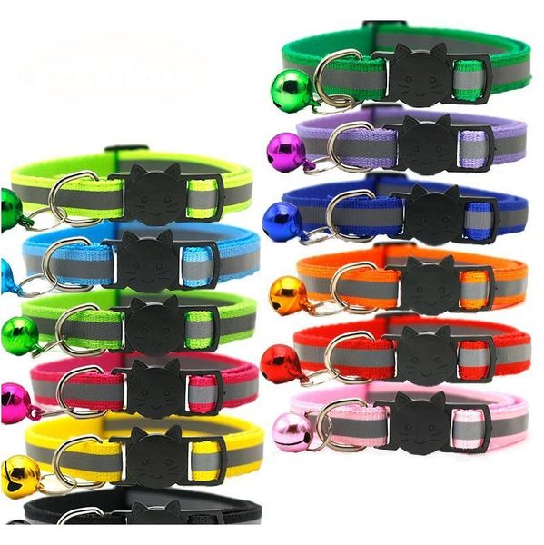 useful round pet collars reflective bell cat face adjustable size pet necklace neck strap safety buckle cat dog lead a sqcpiq pp2006
useful round pet collars reflective bell cat face adjustable size pet necklace neck strap safety buckle cat dog lead a sqcpiq pp2006