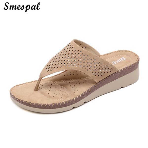 slippers women summer wedges sandals 4cm heel height flip flops in sequins details, Black
slippers women summer wedges sandals 4cm heel height flip flops in sequins details, Black
