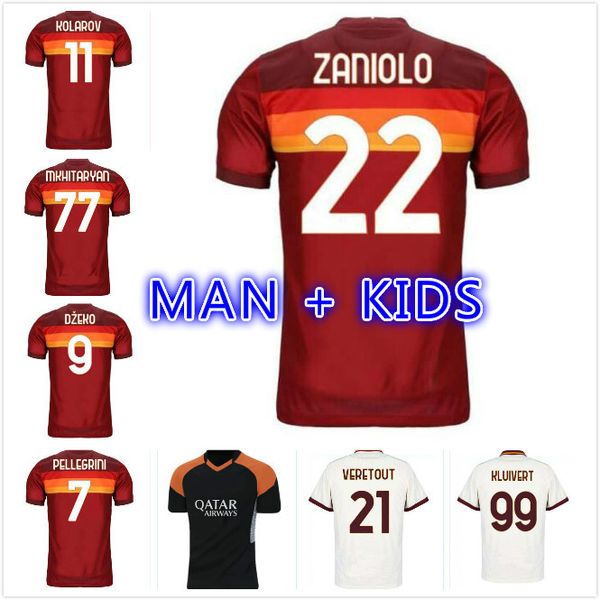 2020 2021 dzeko kluivert zaniolo soccer jerseys 20 21 football shirt ome oma pellegrini de rossi as totti camiseta de futbol maillot foot, Black;yellow
2020 2021 dzeko kluivert zaniolo soccer jerseys 20 21 football shirt ome oma pellegrini de rossi as totti camiseta de futbol maillot foot, Black;yellow
