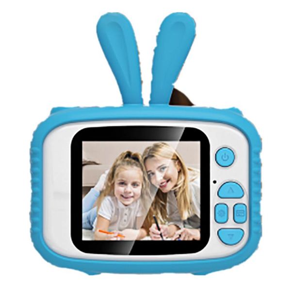high definition little child camera usb charge built-in game large capacity camera + shockproof silicone protection cover
high definition little child camera usb charge built-in game large capacity camera + shockproof silicone protection cover