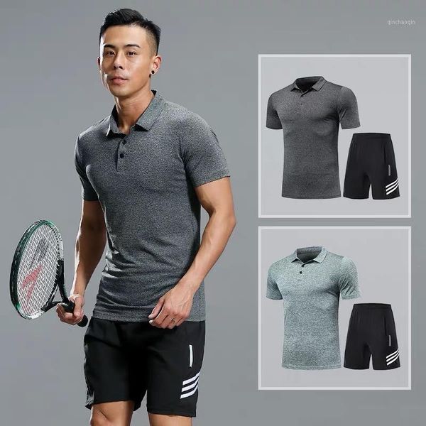 running sets men sportswear compression sport suits quick dry clothes sports joggers training gym fitness tracksuits set1, Black;blue
running sets men sportswear compression sport suits quick dry clothes sports joggers training gym fitness tracksuits set1, Black;blue