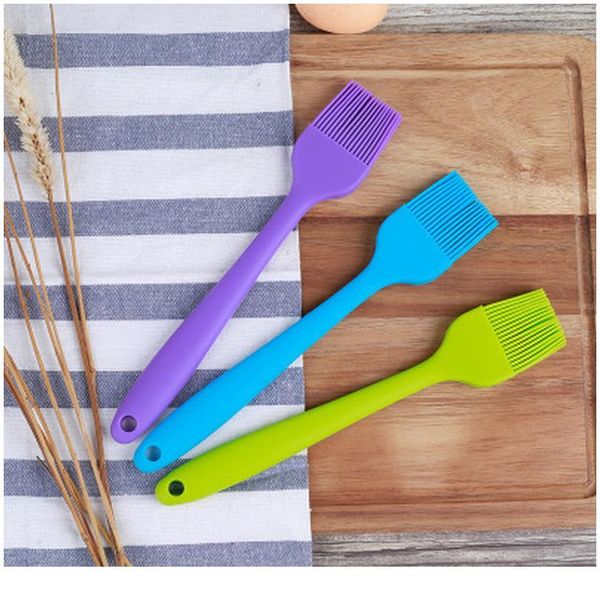 1pcs sile bbq oil brush basting brush diy cake bread butter baking brushes kitchen cooking barbecue accessories b qylxdy
1pcs sile bbq oil brush basting brush diy cake bread butter baking brushes kitchen cooking barbecue accessories b qylxdy