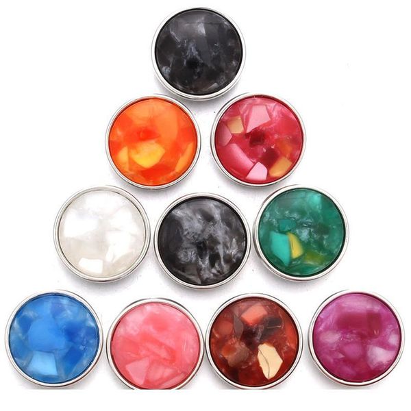 10pcs/lot mixed 18mm snap buttons jewelry round buttons snaps charms fit snap jewelry for wom jllahl
10pcs/lot mixed 18mm snap buttons jewelry round buttons snaps charms fit snap jewelry for wom jllahl