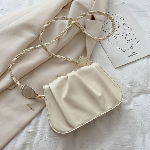 малый дизайн облако девушки 2020 новая мода фея сложите подмышки плеча bagbag мешок плеча pos5c
малый дизайн облако девушки 2020 новая мода фея сложите подмышки плеча bagbag мешок плеча pos5c