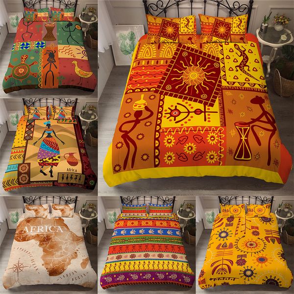 zeimon bedding outlet african girl bedding set woman duvet cover landscape desert home textiles geometric exotic bedclothes new
zeimon bedding outlet african girl bedding set woman duvet cover landscape desert home textiles geometric exotic bedclothes new