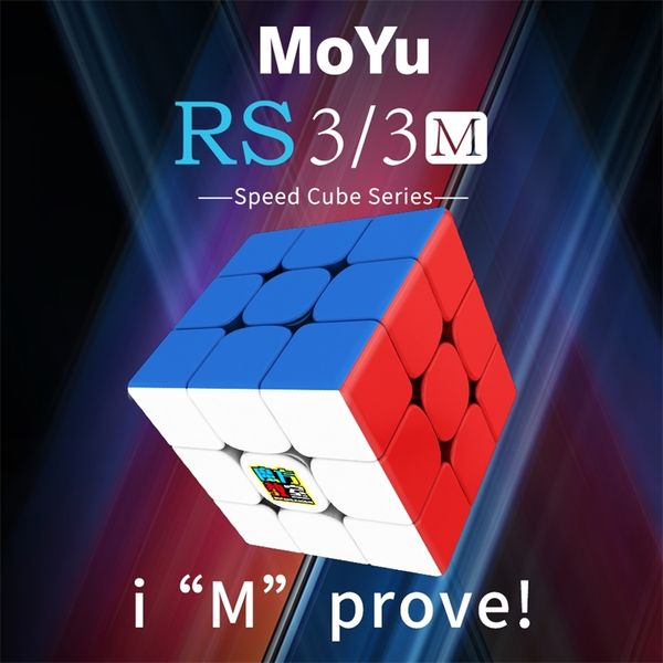 moyu mf3rs3m 3x3x3 mf3rs3 magnetic version magic classroom mf3rs 3m cube y200428
moyu mf3rs3m 3x3x3 mf3rs3 magnetic version magic classroom mf3rs 3m cube y200428