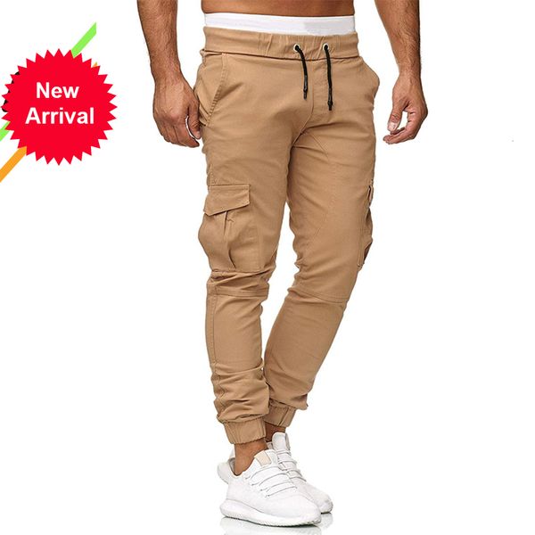 2021 new autumn men pants hip hop harem joggernew male casual trousers mens solid multi-pocket sweatpants gyms bodybuilding qdaz, Black
2021 new autumn men pants hip hop harem joggernew male casual trousers mens solid multi-pocket sweatpants gyms bodybuilding qdaz, Black