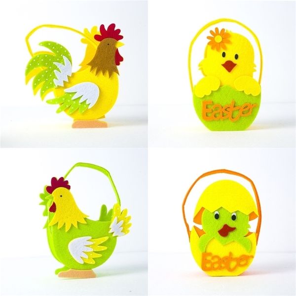 2021 easter basket non-woven cartoon cock handbasket child kids egg gift basket bucket candy storage basket handbag tote bag g12005, Black
2021 easter basket non-woven cartoon cock handbasket child kids egg gift basket bucket candy storage basket handbag tote bag g12005, Black