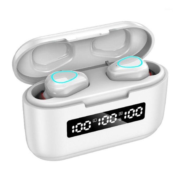 tws bluetooth 5.0 wireless earphones headphone touch control earphones stereo sport headset led display gaming auriculare1
tws bluetooth 5.0 wireless earphones headphone touch control earphones stereo sport headset led display gaming auriculare1