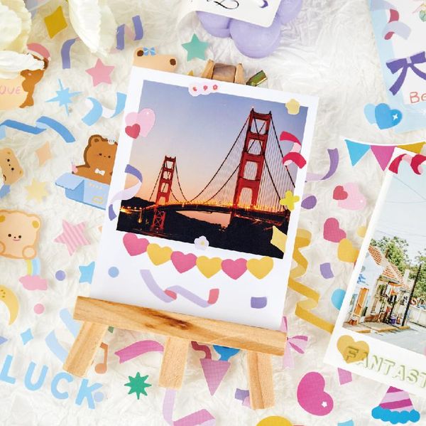 flower masking tape paper ribbon album decorative party lace roll scrapbooking self adhesive diy crafts stickers aesthetic deco wmtcmm
flower masking tape paper ribbon album decorative party lace roll scrapbooking self adhesive diy crafts stickers aesthetic deco wmtcmm