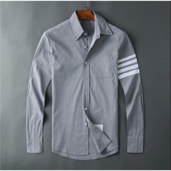new classic oxford 2021 white stripe fashion cotton shirts pocket shirt long sleeves 2xl # m50 69e1, White;black
new classic oxford 2021 white stripe fashion cotton shirts pocket shirt long sleeves 2xl # m50 69e1, White;black