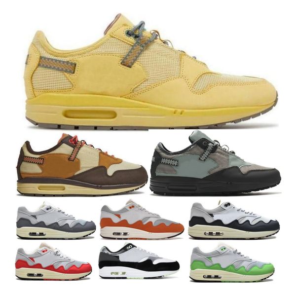 designer sneaker maxs 1 87 running shoes chaussures men women university blue london jid orange trainers sports sneakers
designer sneaker maxs 1 87 running shoes chaussures men women university blue london jid orange trainers sports sneakers