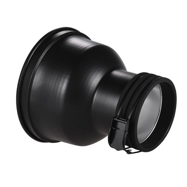 lighting & studio accessories 19.5cm metal zoom reflector lampshade for profoto pography flash light speedlite applied to the po
lighting & studio accessories 19.5cm metal zoom reflector lampshade for profoto pography flash light speedlite applied to the po
