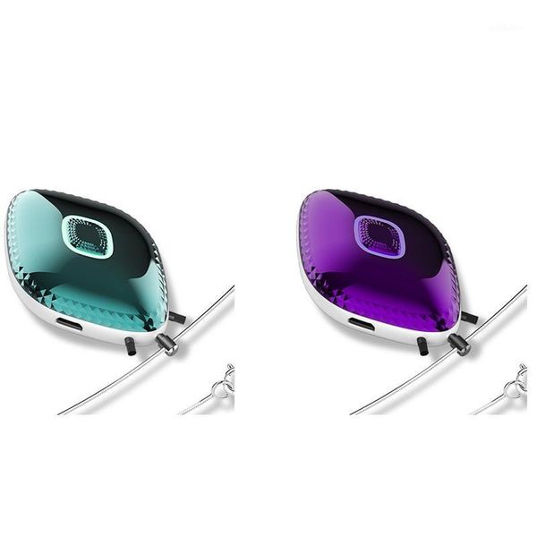 air purifiers 2 pcs personal wearable mini portable rechargeable negative ion necklace hanging neck purifier purple & blue1
air purifiers 2 pcs personal wearable mini portable rechargeable negative ion necklace hanging neck purifier purple & blue1