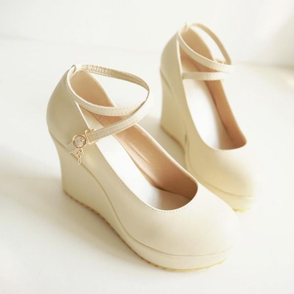 women pumps real sapato feminino zapatos mujer tacon five colors plus size 34-46 2020 new high heels women wedge classic c-2, Black
women pumps real sapato feminino zapatos mujer tacon five colors plus size 34-46 2020 new high heels women wedge classic c-2, Black