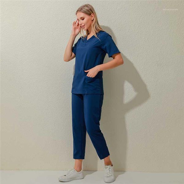 women's tracksuits two piece ladies sets solid color short sleeved trousers with pockets casual sets1, Gray
women's tracksuits two piece ladies sets solid color short sleeved trousers with pockets casual sets1, Gray