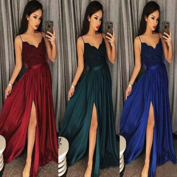fashion women high waist gypsy long swing skater skirt party clubwear wedding casual midi skirts plus size s xl, Black
fashion women high waist gypsy long swing skater skirt party clubwear wedding casual midi skirts plus size s xl, Black
