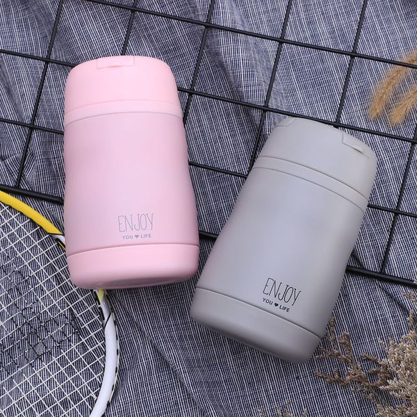 braised cup korean practical portable student lunch cooler stainless steel lunch box stewing pot customization cup insulation thermos vacuum
braised cup korean practical portable student lunch cooler stainless steel lunch box stewing pot customization cup insulation thermos vacuum