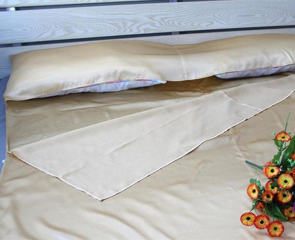 sheets & sets 100% pure mulberry silk single double sleeping bag liner travel camping sheet size can be customized
sheets & sets 100% pure mulberry silk single double sleeping bag liner travel camping sheet size can be customized